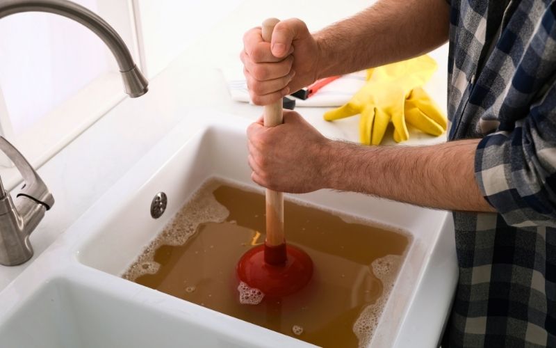 Débouchage canalisation évier WC douche dans le Val-de-Marne