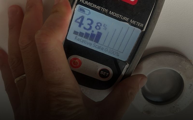 Recherche de fuite non destructive par Rodriguez Père et Fils dans le Val-de-Marne
