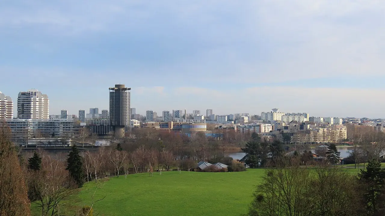 Créteil, Val-de-Marne (94)