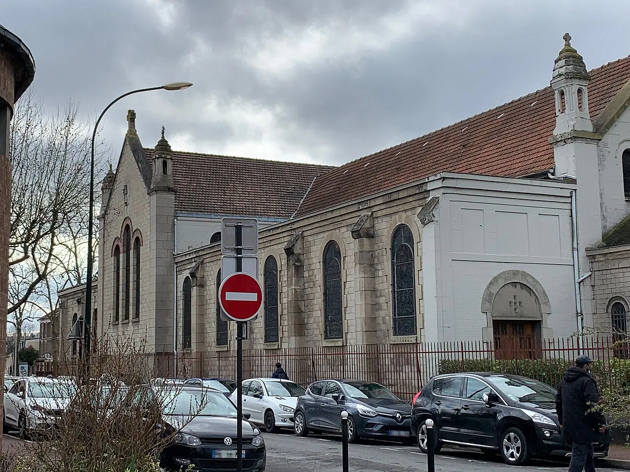Saint-Maur-des-Fossés, Val-de-Marne (94)