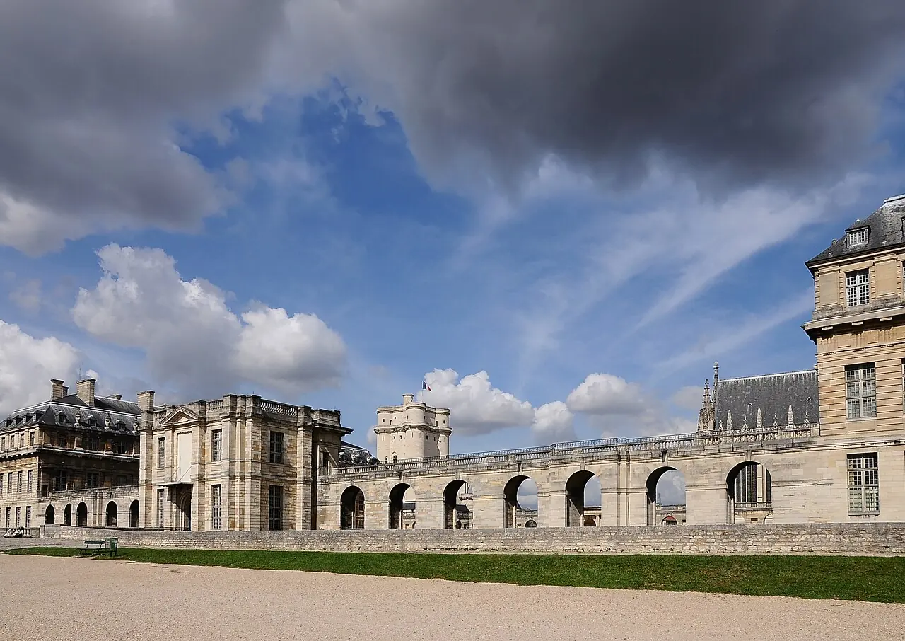 Vincennes, Val-de-Marne (94)