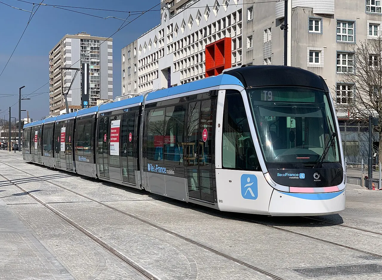 Vitry-sur-Seine, Val-de-Marne (94)